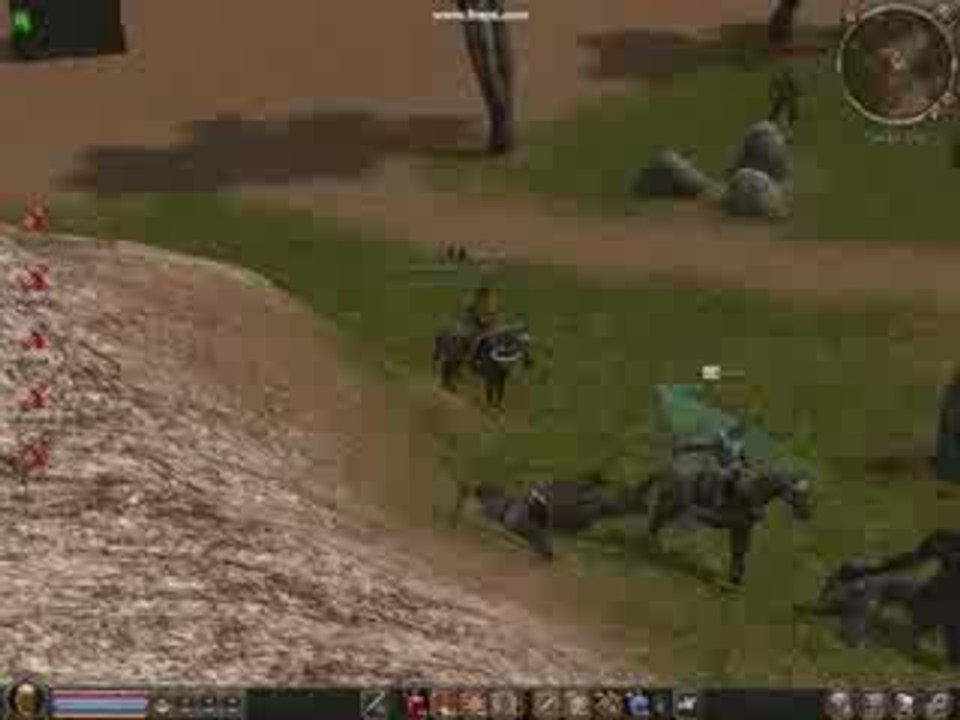 arthur06 hile (Anubis)