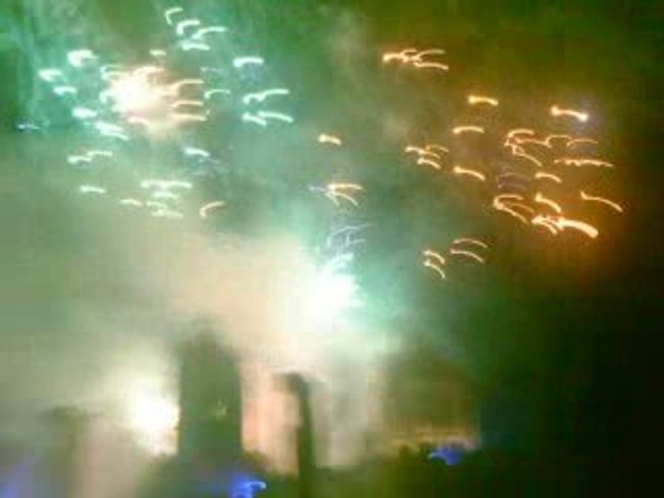 The qontinent Juju & f-x