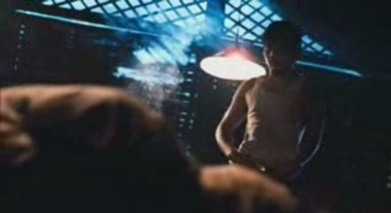 Morsay premier jour de caserne