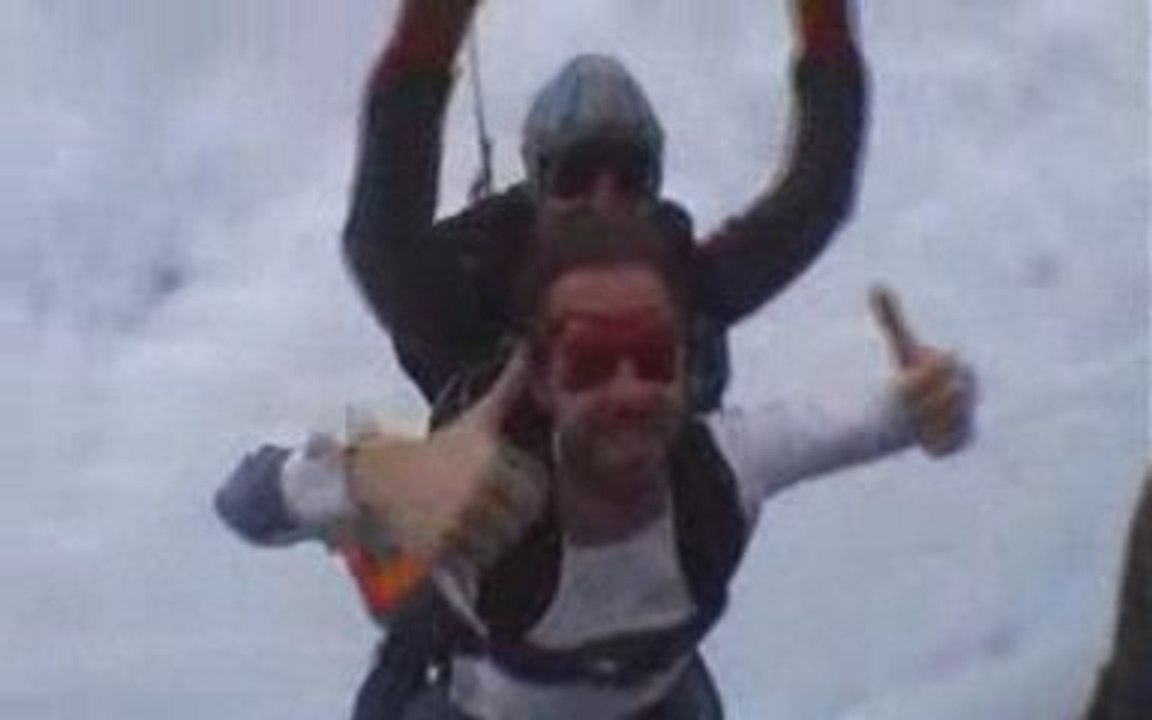 Saut Raccourci