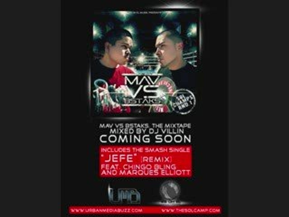 Phoenix Rap Mav and B staks Burn produced by rythm iq