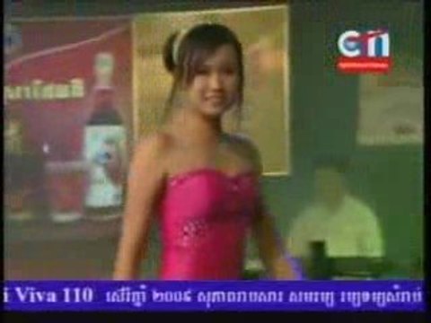 CTN Khmer- Reatrey Komsan- 08 August 2009-7 Penh Chit Khmer