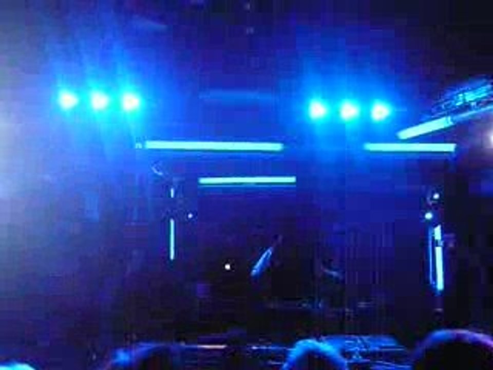 Afrika BAMBAATAA Live @ Social Club 3/3 - HH4ever