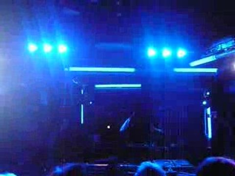 Afrika BAMBAATAA Live @ Social Club 3/3 - HH4ever