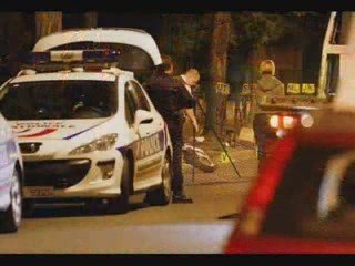 bagnolet mort d'un jeune suivi la police le 9 aout 2009