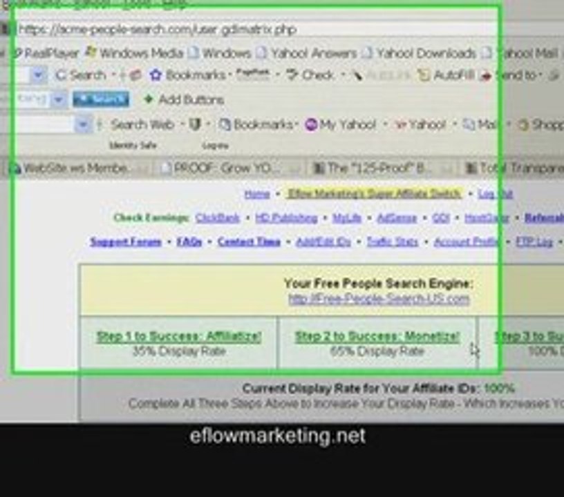 how to earn fast cash tissa godavitarne gdi forced matrix