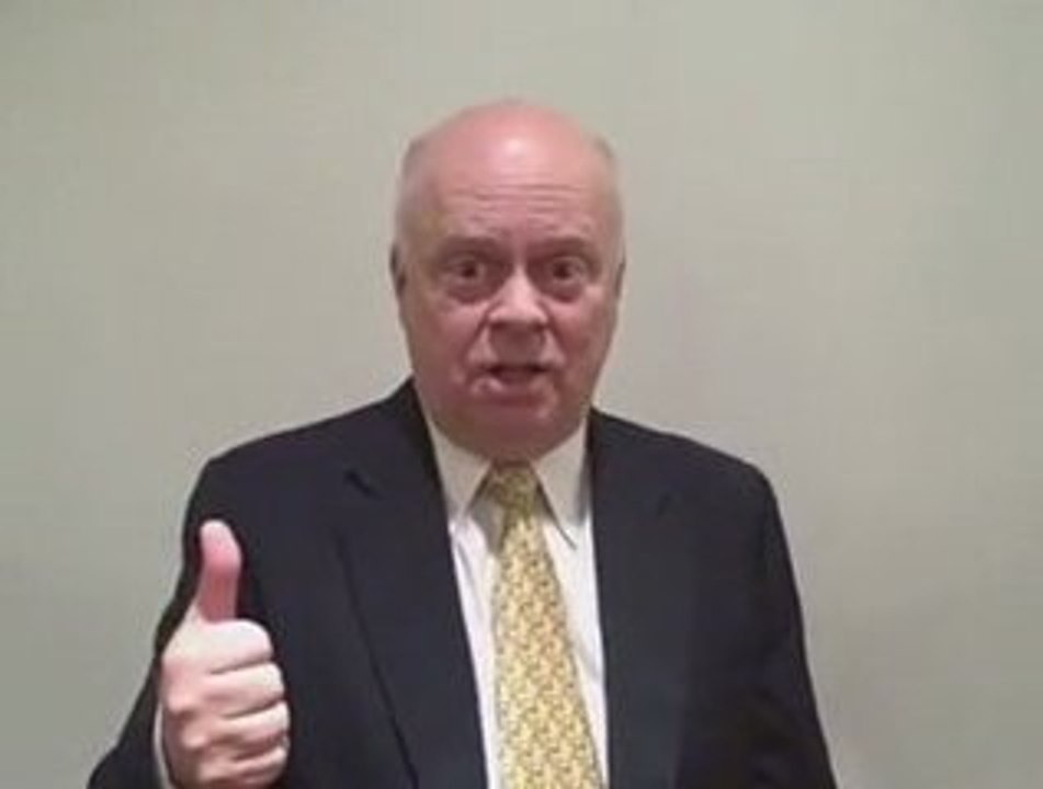 Michael Dlouhy vs Tom Big Al Schreiter The RED Personality C