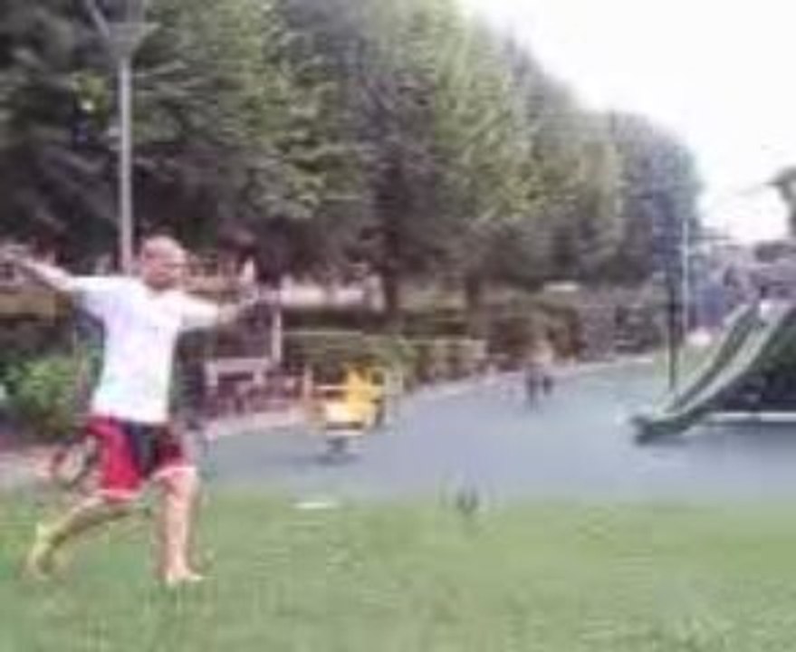 petite accro