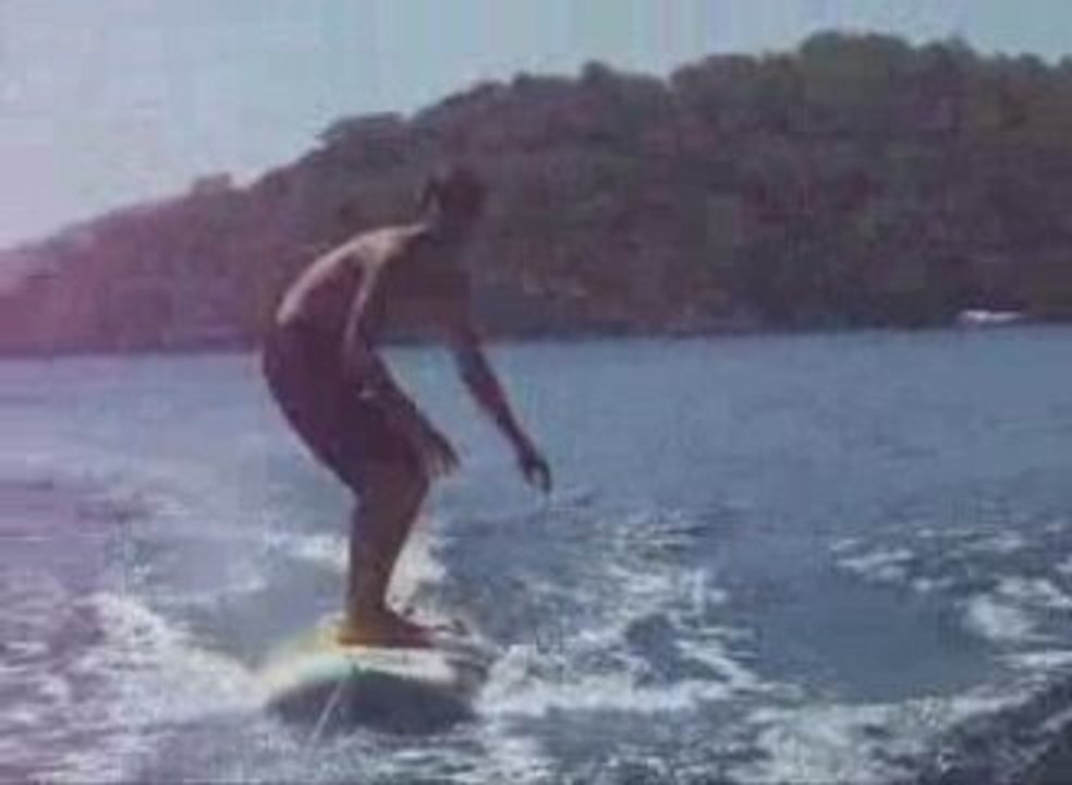 my sea advanture
