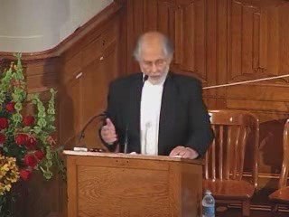 A Common Word - Seyyed Hossein Nasr 2 ème Partie