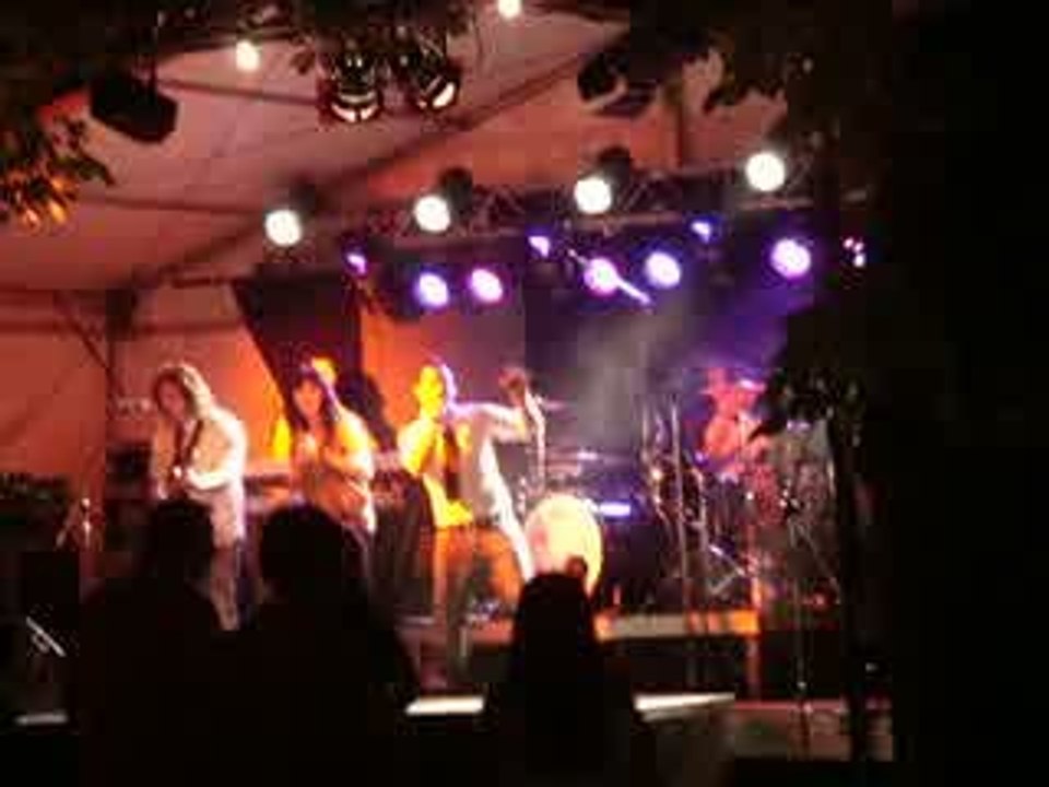 CLIFF - I Gotta Feeling