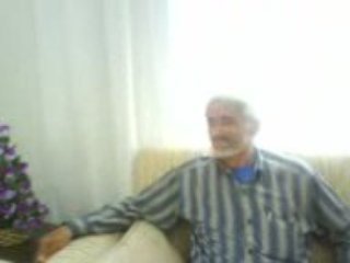 Derebagkasabası İhtiyar heyeti