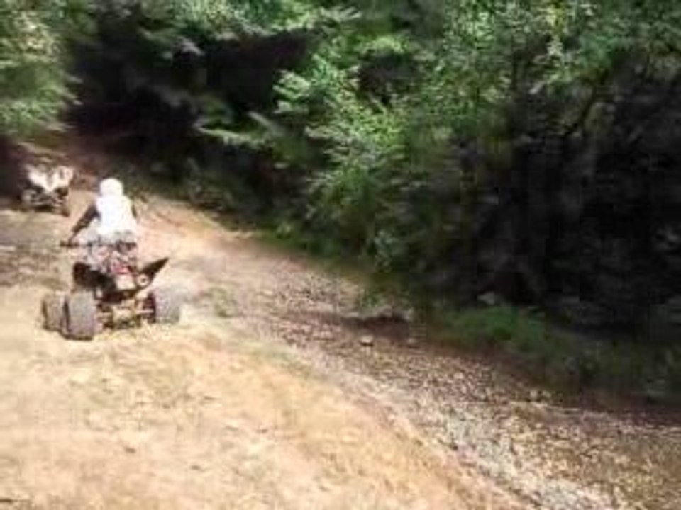 Rozerieulles-Dimanche 09 Aout 2009