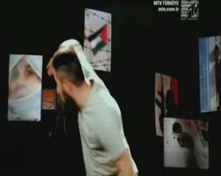 Sagopa Kajmer Ateşten Gömlek Yeni Orijinal (Video Klip)