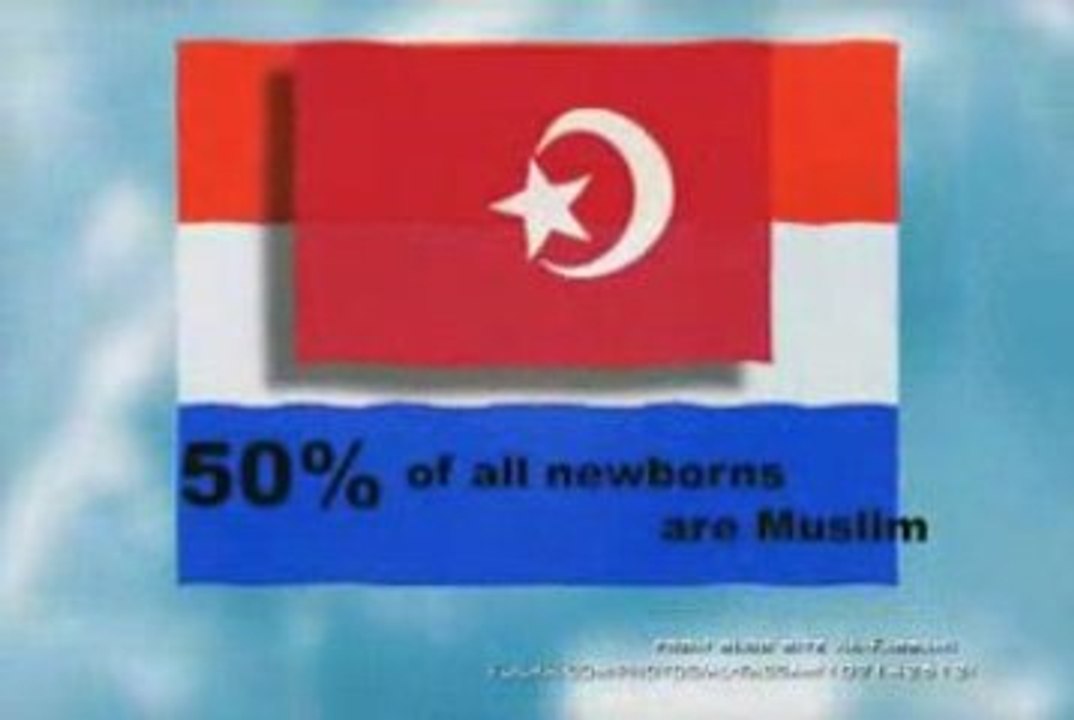 Le génocide des européens