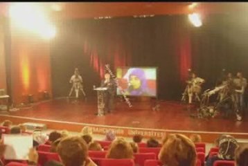 Saadet Partisi İstanbul İl Kadın Kolları Faaliyetleri