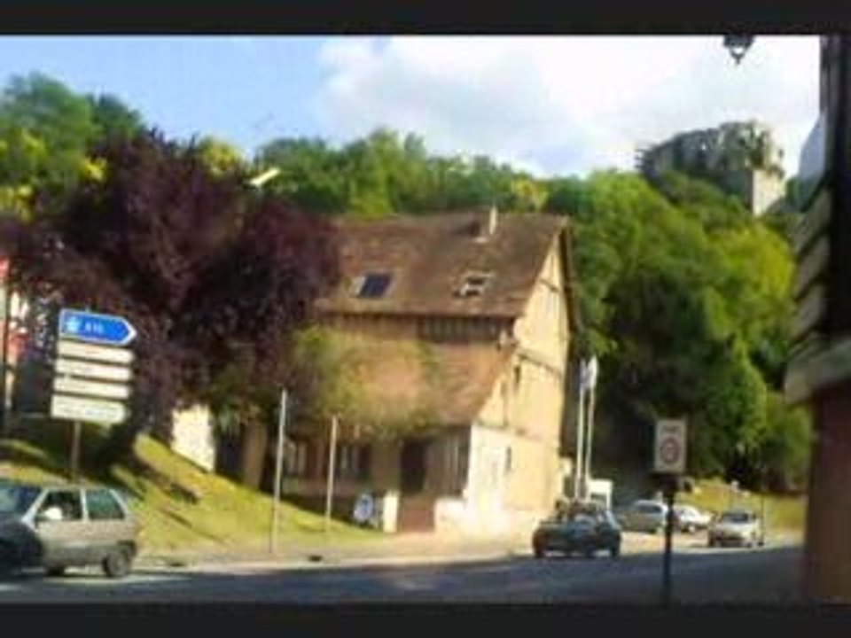 NORMANDIE 2009