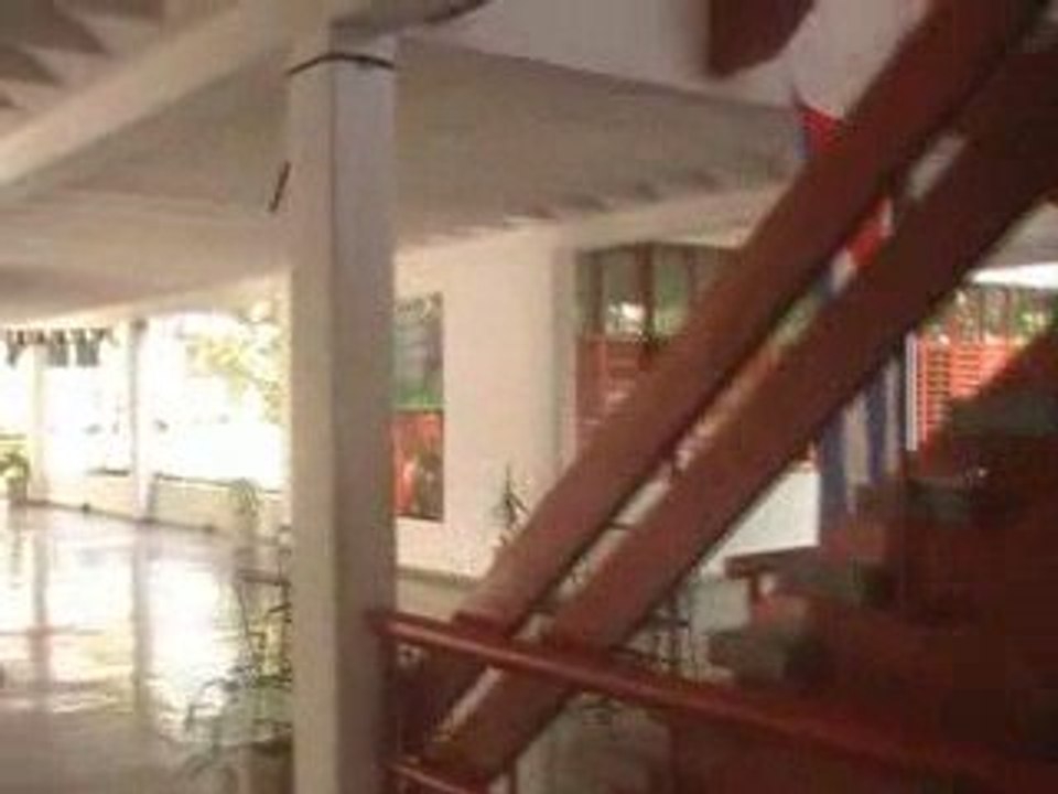 Centre des pionniers 1, La Havane, Juillet 2009