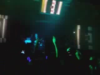 Joachim Garraud @ Ministry of sound for The Toolroom Knights