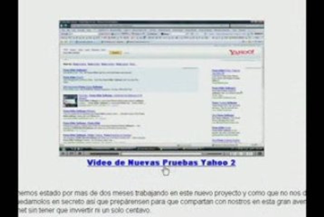 Como ganar dinero con cashplaya 2.0