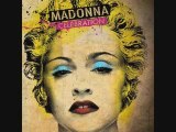 Madonna - Celebration  HQ (Album Version)_xvid