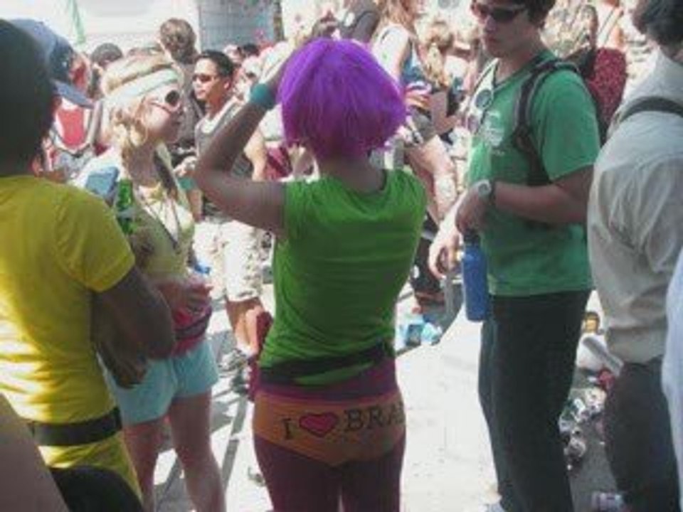 Bay to Breakers 2009