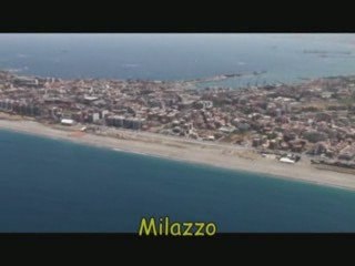 Ballade autour de l'Italie en  ulm