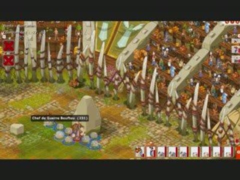 PvP-resistence Domen feca pvp