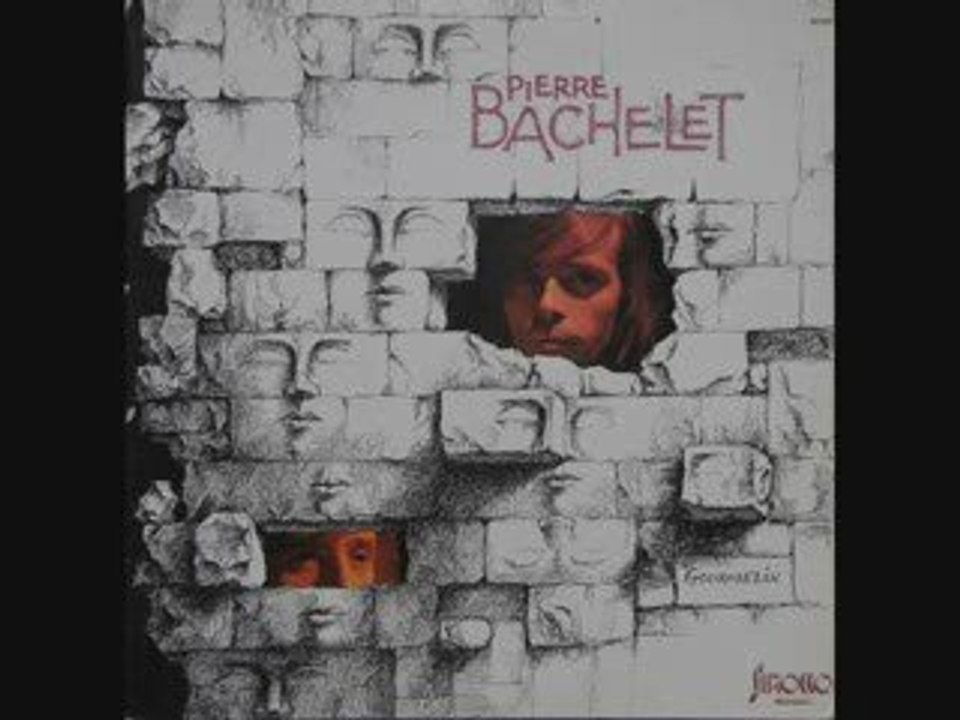 Pierre Bachelet Ils y croient Tous