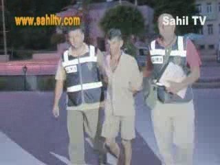 MANAVGAT'TA 7 OKULU SOYDU