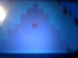 capture de Deoxys shiney