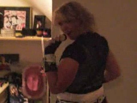 MADONNA ICON BIRTHDAY PARTY CELEBRATION