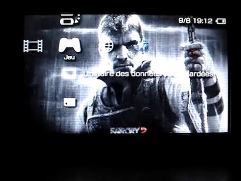 gros soucis sur ma psp!!!!
