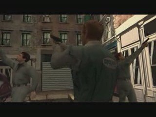 max payne 2 walkthrough retrouvaille avec mona.