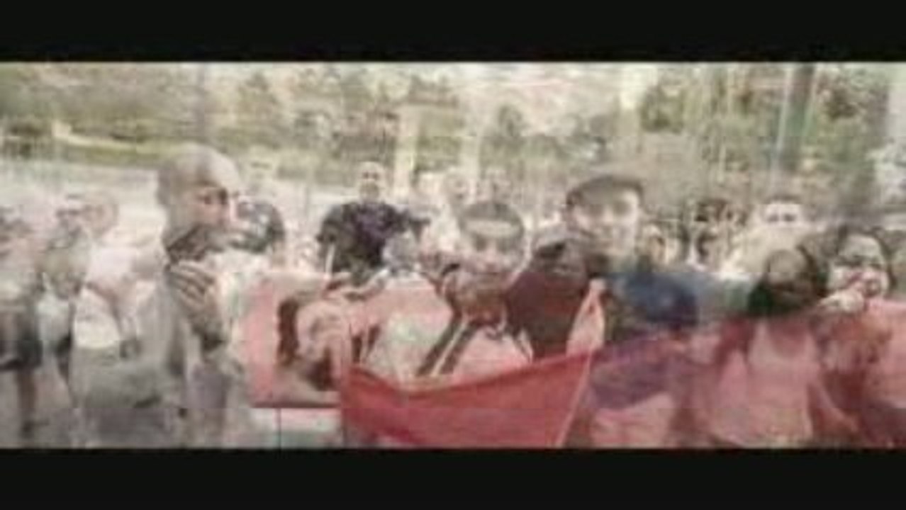 Nordine feat Saad & fays-C'est fini[Video offic...