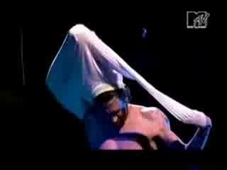 red hot chili peppers - search & destroy