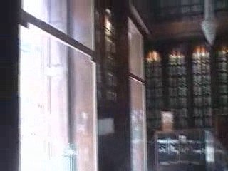 Pharmacie-musée dans La Havane, Juillet 2009