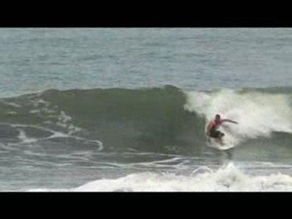 Billabong ISA World Surfing Games - Costa Rica - Day 8