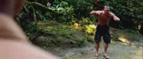 A Perfect Getaway - TV Spot Paradise