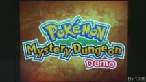 Pokémon Donjon Mystère: Explorateurs du ciel