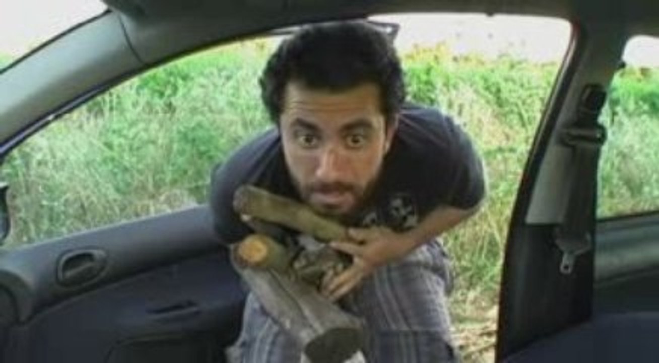 Comment venir à ma soirée barbecue ?