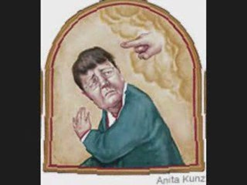 Signs: you might be a Jehovah's Witness