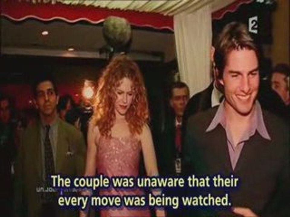 One Day One Destiny (Tom Cruise and Scientology) (Part 4)