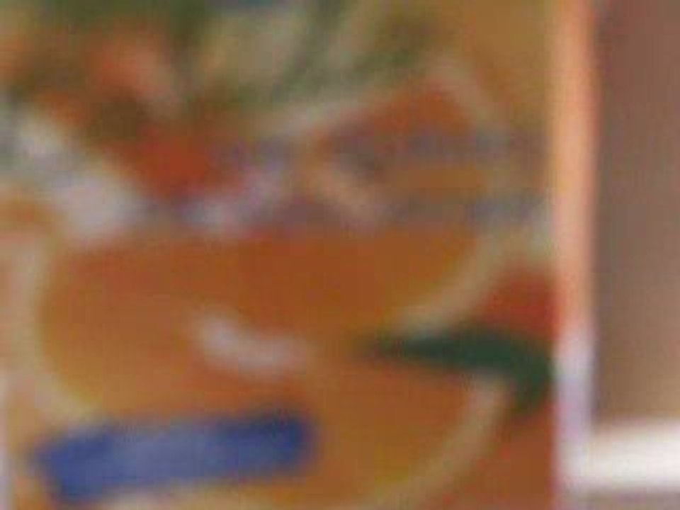 mitraillette M15A4 series sportline Classic Army (part 1)