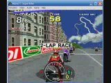 Manx TT Sega Emulator 0.9