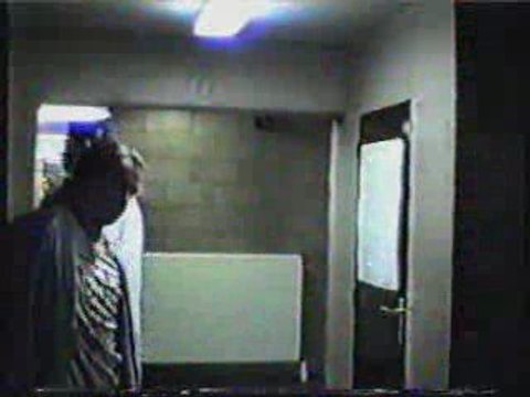 Coulisses Cabaret Littéraire de Rösrath en 1993