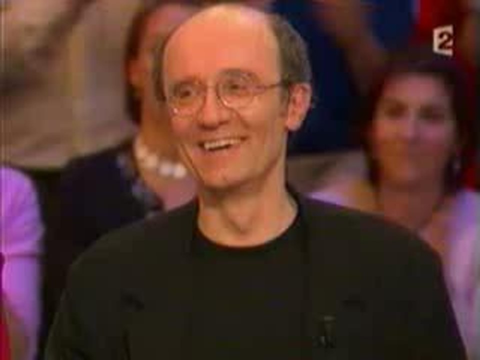 Pierpoljak - ON A TOUT ESSAYE