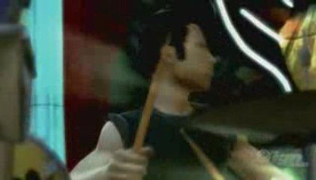 Trailer - Guitar Hero 5 Nintendo Wii