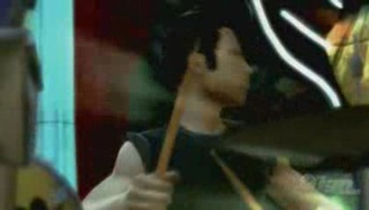 Trailer - Guitar Hero 5 Nintendo Wii