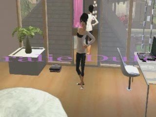 Générique Sims (1)